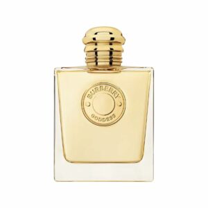 Damesparfum Burberry BURBERRY GODDESS EDP 100 ml
