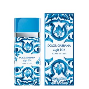 Damesparfum D&G P1LB1L05 50 ml