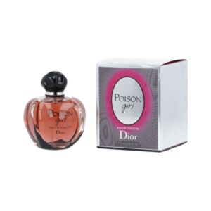DAMESPARFUM DIOR POISON GIRL EDT EDT 100 ML