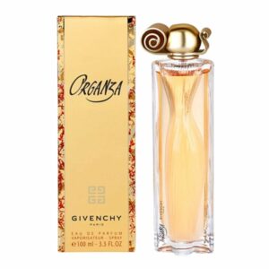 DAMESPARFUM GIVENCHY ORGANZA EDP  100 ML