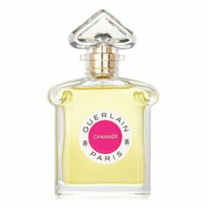 DAMESPARFUM GUERLAIN CHAMADE EDT EDT 75 ML