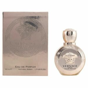 DAMESPARFUM VERSACE EDP 100 ML EROS POUR FEMME
