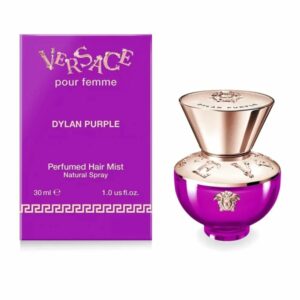 DAMESPARFUM VERSACE EDP