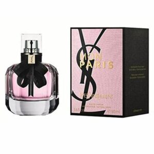 DAMESPARFUM YVES SAINT LAURENT MON PARIS EDP 50 ML