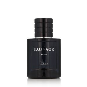 HERENPARFUM DIOR SAUVAGE ELIXIR 60 ML