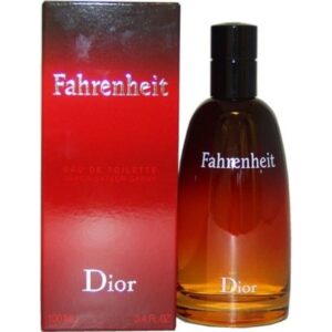 HERENPARFUM FAHRENHEIT DIOR AFN122167PRF EDT