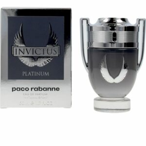 HERENPARFUM PACO RABANNE INVICTUS PLATINUM EDP  50 ML