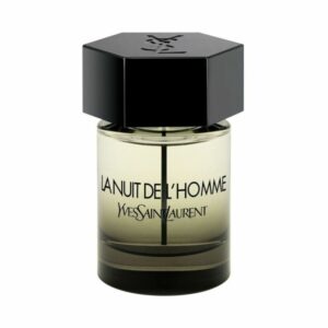 HERENPARFUM YVES SAINT LAURENT EDT 60 ML LA NUIT DE L'HOMME