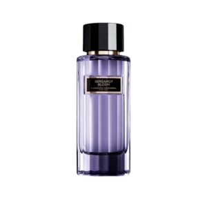 UNISEKS PARFUM CAROLINA HERRERA BERGAMOT BLOOM EDT 100 ML
