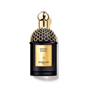 UNISEKS PARFUM GUERLAIN ABSOLUS ALLEGORIA SANTAL ROYAL EDP 125 ML