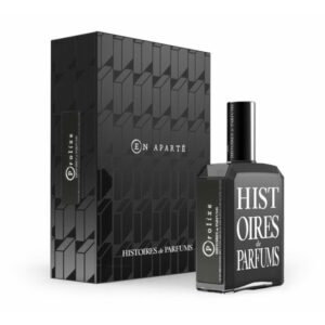 UNISEKS PARFUM HISTOIRES DE PARFUMS EN APARTÉ PROLIXE EDP 120 ML