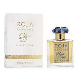 UNISEKS PARFUM ROJA PARFUMS SWEETIE AOUD 50 ML