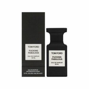 Uniseks Parfum Tom Ford FUCKING FABULOUS EDP 50 ml