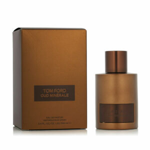 Uniseks Parfum Tom Ford Oud Minerale EDP 100 ml