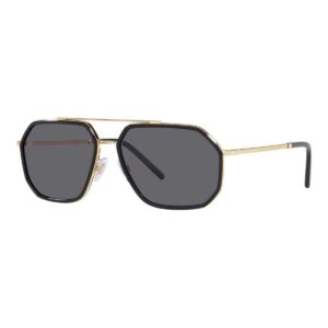 Zonnebril Heren Dolce & Gabbana DG 2285 Multicolour