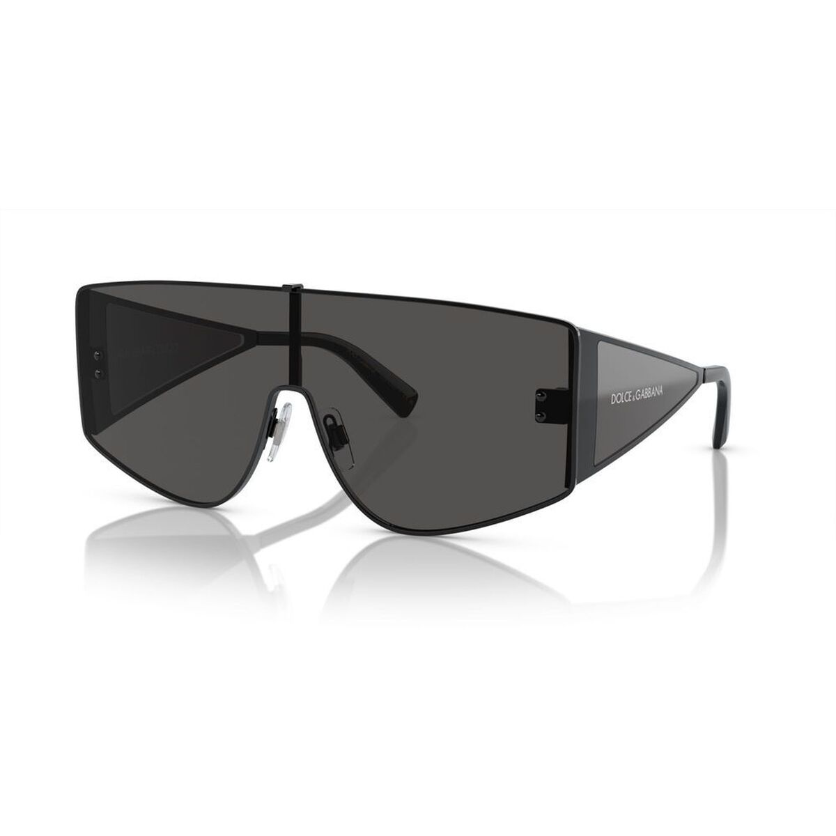 Zonnebril Heren Dolce & Gabbana DG 2305 Multicolour