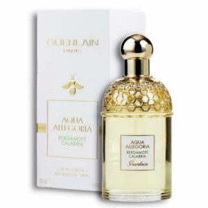 DAMESPARFUM AQUA ALLEGORIA GUERLAIN EDT 125 ML