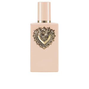 Damesparfum Dolce & Gabbana My DEVOTION EDP 100 ml