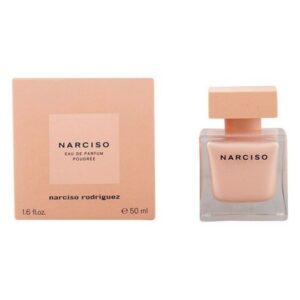 DAMESPARFUM NARCISO NARCISO RODRIGUEZ EDP 50 ML
