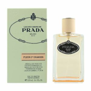 Damesparfum Prada PRAD23 EDP