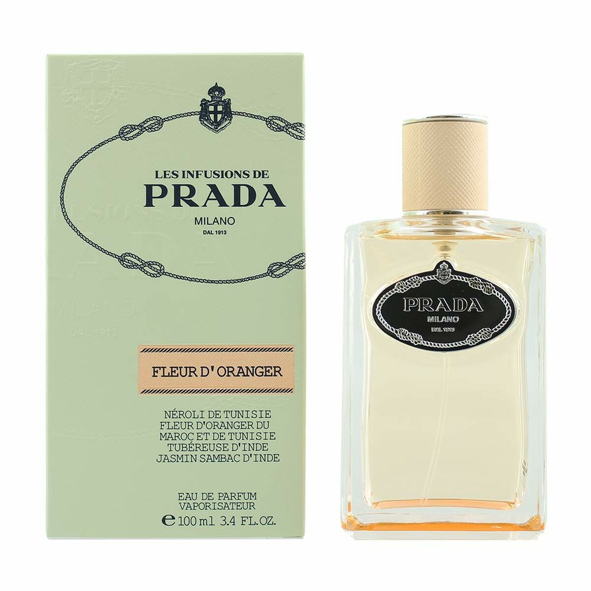 Damesparfum Prada PRAD23 EDP
