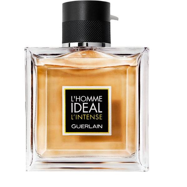 HERENPARFUM GUERLAIN EDP L'HOMME IDEAL L'INTENSE 100 ML
