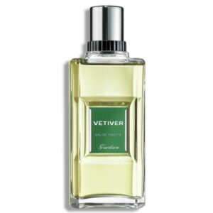 HERENPARFUM GUERLAIN EDT VETIVER 100 ML