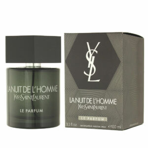 Herenparfum YSL 1972_3258 EDP 100 ml