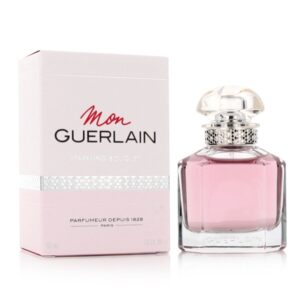 DAMESPARFUM GUERLAIN SPARKLING BOUQUET EDP 50 ML