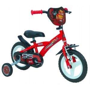 KINDERFIETS DISNEY CARS HUFFY 22421W 12"