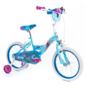 KINDERFIETS DISNEY FROZEN HUFFY 71179W 16"