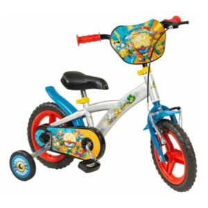 KINDERFIETS TOIMSA SUPER THINGS