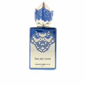 Uniseks Parfum Stéphane Humbert Lucas SEA MY LOVE EDP 50 ml
