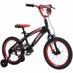 KINDERFIETS HUFFY MOTO X