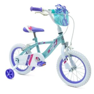 KINDERFIETS GLIMMER HUFFY 79459W 14"