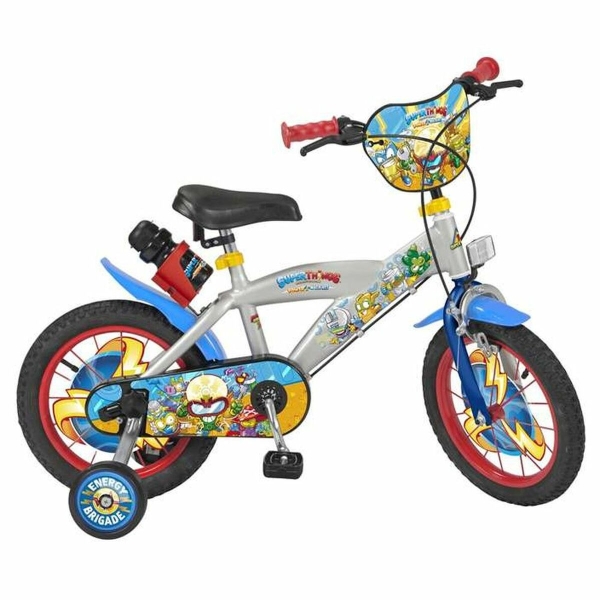 FIETS SUPER THINGS TOIMSA TOI1486 14"