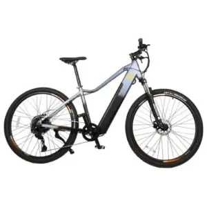 Elektrische Fiets Cecotec Avanti 250 W 29"
