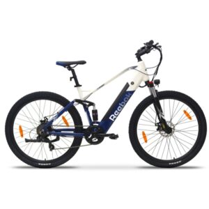 Elektrische Fiets Reebok 250 W 13000 mAh 29"