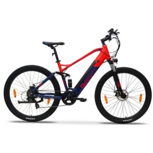 Elektrische Fiets Reebok 250 W 13000 mAh 29"