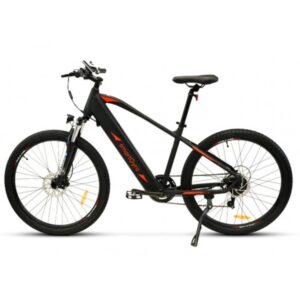 Elektrische Fiets Smartgyro SENDA 250 W 10000 mAh 27,5" Zwart