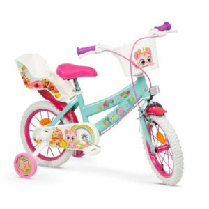 KINDERFIETS TOIMSA GATICORNIO 14"