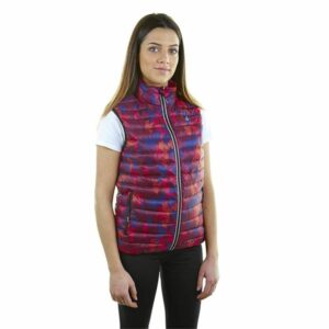 DAMESVEST JOLUVI ENIGMA FUCHSIA