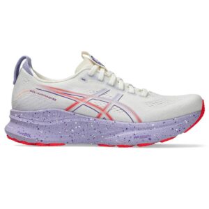 Hardloopschoenen voor Volwassenen Asics Gel-Kayano 32 Tokyo Lavendel
