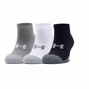SOKKEN UNDER ARMOUR alle maten 36 tot 46