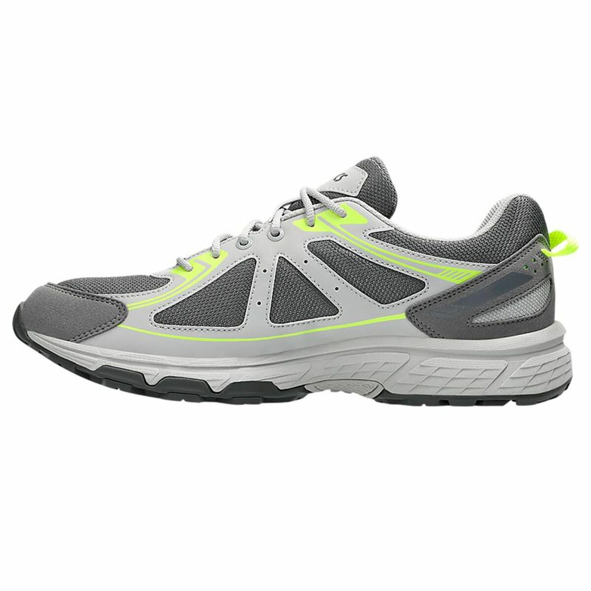 Sportschoenen voor heren Asics Gel-Venture 6 Donker grijs - Afbeelding 2