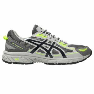 Sportschoenen voor heren Asics Gel-Venture 6 Donker grijs