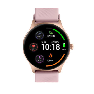 Smartwatch Denver Electronics SWC-387RO Roze Roos Goud