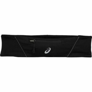 HEUPTAS ASICS WAISTPACK 2.0 ZWART