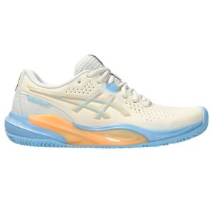 Padelschoenen voor volwassenen Asics Gel-Challenger 15 Wit