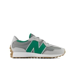 Sportschoenen voor Kinderen New Balance 327 Classic Grijs